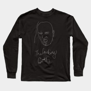 The Cooking Goth Long Sleeve T-Shirt